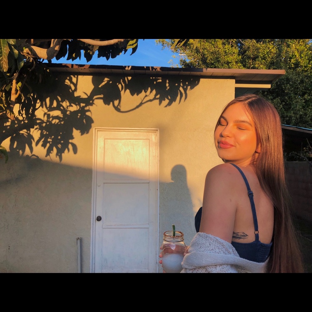 Meet your Posher, Sierra